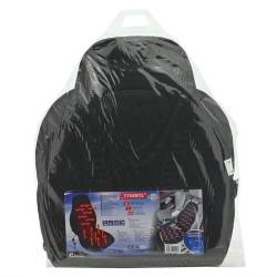 Perna scaun cu incalzire, neagra, 12V, cu termostat incorporat, SYMBOL 04111 Compass 