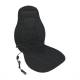 Perna scaun cu incalzire, neagra, 12V, cu termostat incorporat, SYMBOL 04111 Compass 