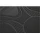 Perna scaun cu incalzire, neagra, 12V, cu termostat incorporat, SYMBOL 04111 Compass 
