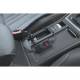 Perna scaun cu incalzire, 12V, velur albastru, cu termostat incorporat, GRADE, 04122 Compass