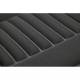 Perna scaun cu masaj si incalzire, neagra, 12V, cu termostat incorporat, TWIN 04079 Compass 