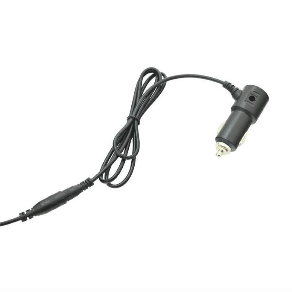 Perna scaun cu incalzire, 12V, plush si piele sintetica perforata, 3 trepte de viteza, neagra, SHAWN, 04083 Compass