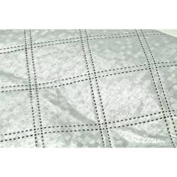 Husa parbriz si oglinzi, iarna-vara, 220x145cm, cu protectie impotriva inghetului sau razelor solare, fixare cu carlige, ICE GARD, 05956 Compass