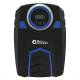 Compresor aer, 10bar, 12V, 120W, automat cu manometru digital, cu lanterna, 3 adaptoare, CORA, 07189 Compass