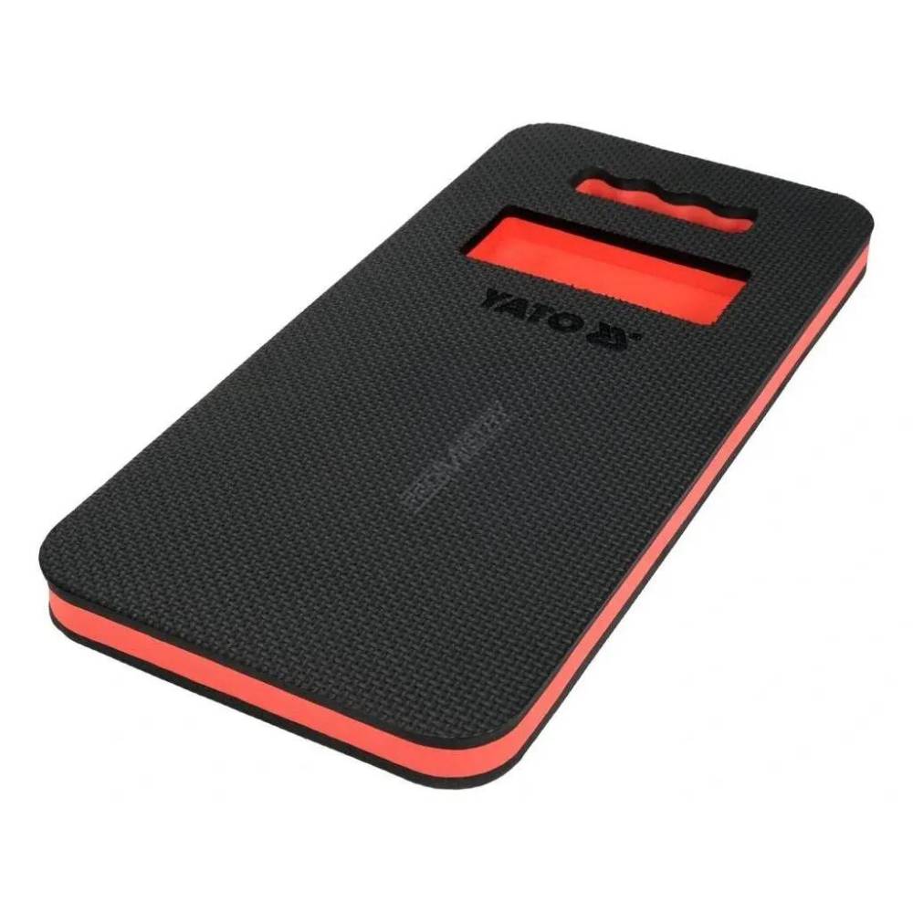 Covoras multifunctional protectie genunchi, 45x21x3cm, YT-08280 Yato