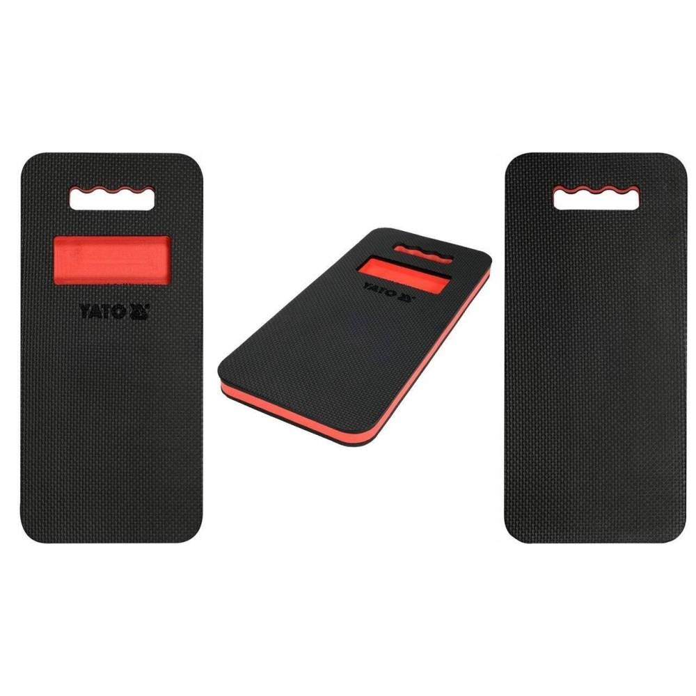 Covoras multifunctional protectie genunchi, 45x21x3cm, YT-08280 Yato
