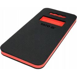 Covoras multifunctional protectie genunchi, 45x21x3cm, YT-08280 Yato