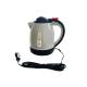 Fierbator apa 1000ml, 24V, 250W, alb, B.A.M AKC011