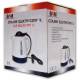 Fierbator apa 1000ml, 24V, 250W, alb, B.A.M AKC011