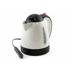 Fierbator apa 1000ml, 24V, 250W, alb, B.A.M AKC011