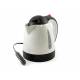 Fierbator apa 1000ml, 24V, 250W, alb, B.A.M AKC011
