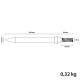 Colt grapa gros M12 calitate superioara PP4 CW62