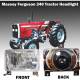 Far tractor Massey Ferguson, stanga, dreapta, cod OEM 1693944M93   RC41