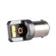 Set 2 becuri bord, T4W-BA9S, cu 4 Leduri SMD 2016, 12-24V, alb, Canbus, Pro Series, 03579 Amio