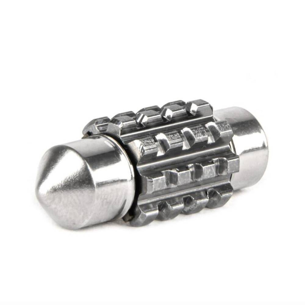 Set 2 becuri sofit, 12-24V, C5W, C3W 31mm, 2 LED-uri SMD 3838, Canbus, alb, 04247 Amio Set 2 becuri sofit, 12-24V, C5W, C3W 31mm, 2 LED-uri SMD 3838, Canbus, alb, 04247 Amio