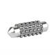 Set 2 becuri sofit, 12-24V, C5W, 39mm, 12 LED-uri SMD 2016, Canbus, alb, 04237 Amio