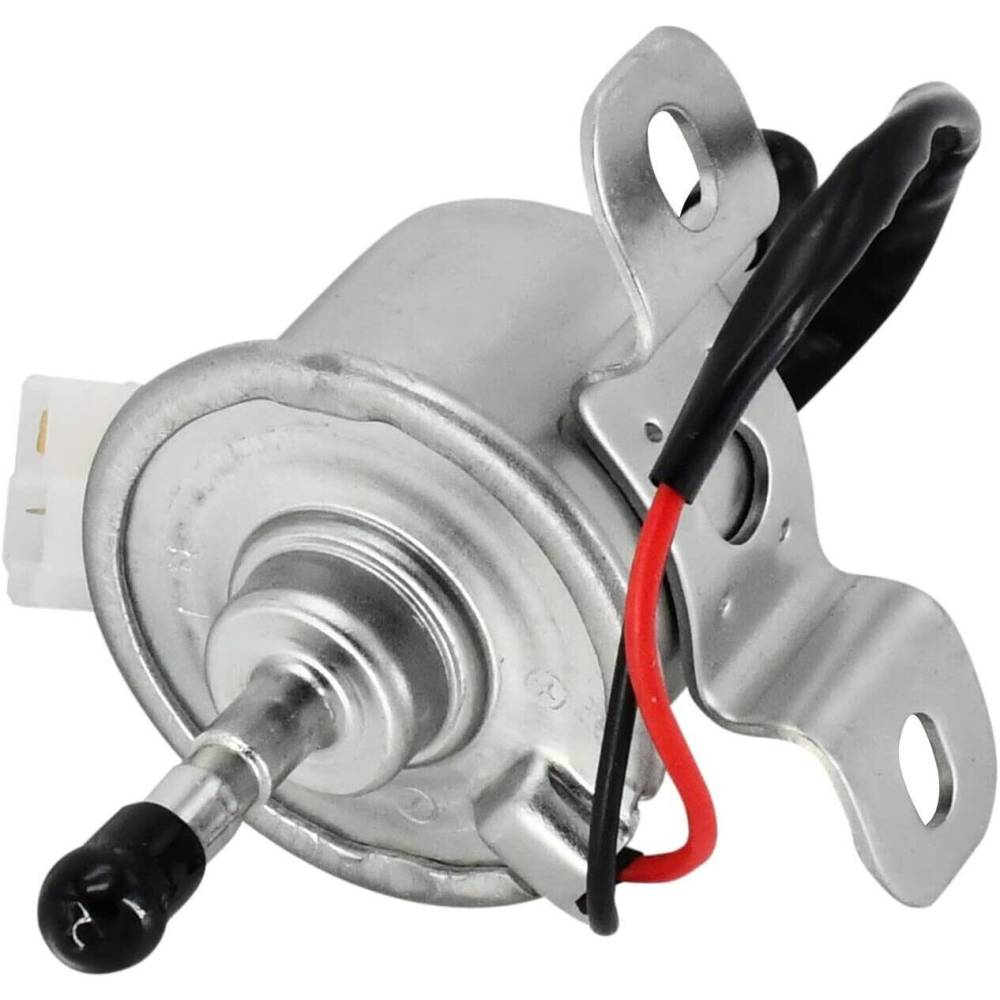 Pompa alimentare electrica, 12V, universala, pentru combustibil benzina sau motorina, L=130mm, fi 8mm, OEM 21SK07, SR61 Pompa alimentare electrica, 12V, universala, pentru combustibil benzina sau motorina, L=130mm, fi 8mm, OEM 21SK07, SR61