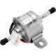 Pompa alimentare electrica, 12V, universala, pentru combustibil benzina sau motorina, L=130mm, fi 8mm, OEM 21SK07, SR61 Pompa alimentare electrica, 12V, universala, pentru combustibil benzina sau motorina, L=130mm, fi 8mm, OEM 21SK07, SR61