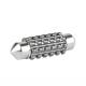 Set 2 becuri sofit, 12-24V, C5W, 39mm, 2 LED-uri SMD 3838, Canbus, alb, 04249 Amio