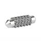 Set 2 becuri sofit, 12-24V, C5W, 36mm, 2 LED-uri SMD 3838, Canbus, alb, 04248 Amio