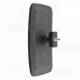 Oglinda 242x182mm, clema 16-20 mm, universala, tractor Massey Ferguson, Deutz, Case, Class, Fiat. Solus LS0237