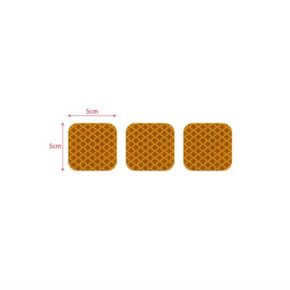 Banda reflectorizanta prelata, 4m x 5cm, glabena, omologata, 6567 Automax Banda reflectorizanta prelata, 4m x 5cm, glabena, omologata, 6567 Automax