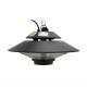 Incalzitor cu infrarosu, suspendabil, cu telecomanda, 230V, 1500W, 13942 Compass Incalzitor cu infrarosu, suspendabil, cu telecomanda, 230V, 1500W, 13942 Compass