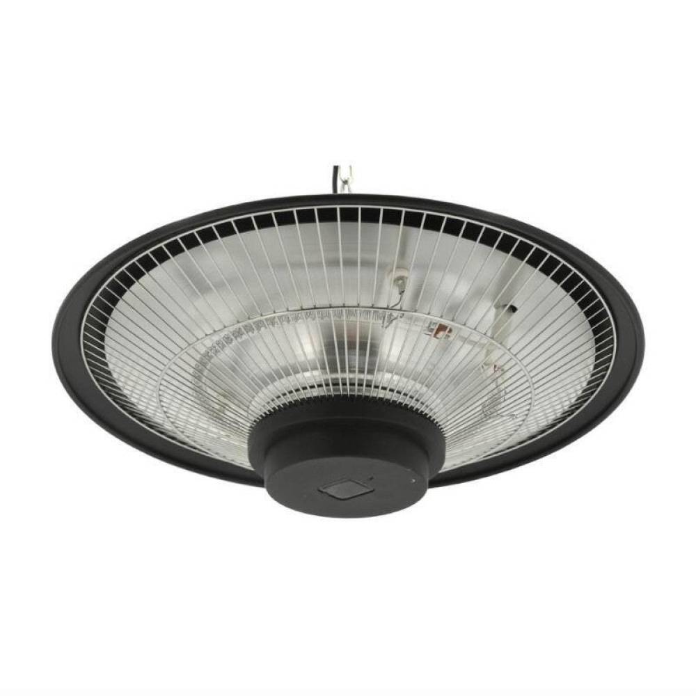 Incalzitor cu infrarosu, suspendabil, cu telecomanda, 230V, 1500W, 13942 Compass Incalzitor cu infrarosu, suspendabil, cu telecomanda, 230V, 1500W, 13942 Compass