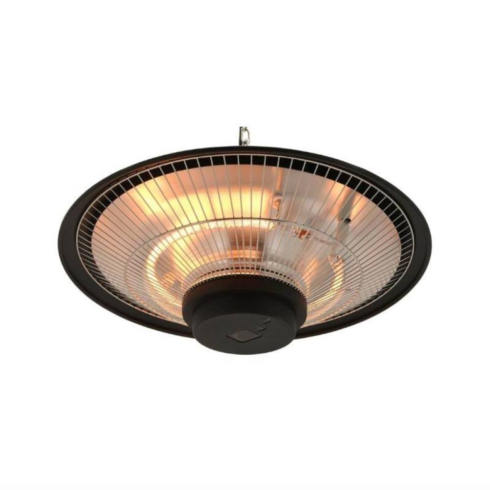 Incalzitor cu infrarosu, suspendabil, cu telecomanda, 230V, 1500W, 13942 Compass Incalzitor cu infrarosu, suspendabil, cu telecomanda, 230V, 1500W, 13942 Compass