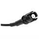 Antena plafon 25.4cm, cu mufa RAKU-2 pentru grupul VAG, cablu 20cm, ANT10 04154 Amio