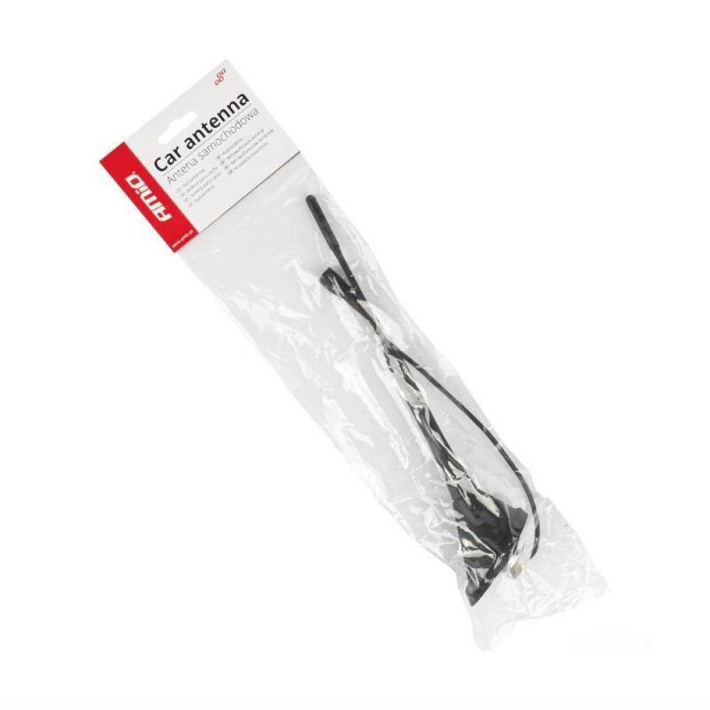 Antena plafon 25.4cm, cu mufa RAKU-2 pentru grupul VAG, cablu 20cm, ANT10 04154 Amio