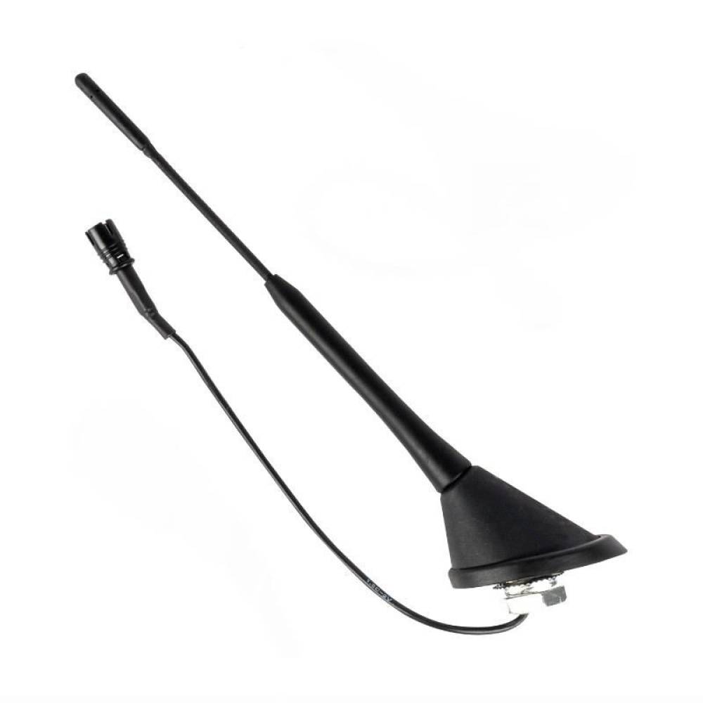 Antena plafon 25.4cm, cu mufa RAKU-2 pentru grupul VAG, cablu 20cm, ANT10 04154 Amio