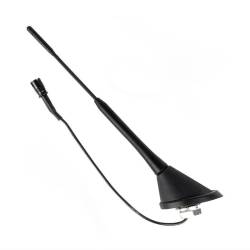 Antena plafon 25.4cm, cu mufa RAKU-2 pentru grupul VAG, cablu 20cm, ANT10 04154 Amio