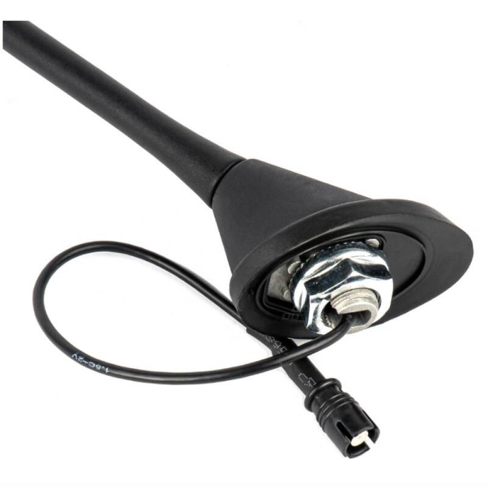 Antena plafon 23.4cm, cu mufa RAKU-2 pentru grupul VAG, cablu 20cm, ANT09 04153 Amio