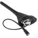 Antena plafon 23.4cm, cu mufa RAKU-2 pentru grupul VAG, cablu 20cm, ANT09 04153 Amio