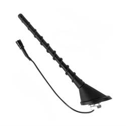 Antena plafon 23.4cm, cu mufa RAKU-2 pentru grupul VAG, cablu 20cm, ANT09 04153 Amio