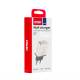 Incarcator rapid cu 2 USB-uri, priza 220V, USB-C si USB-A, 30W, 3AQC, tehnologie GaN, 04286 Amio