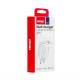 Incarcator rapid cu 3 USB-uri, priza 220V, 2xUSB-C si 1xUSB-A, 65W, 3AQC, 04289 Amio