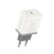 Incarcator rapid USB-C, priza 220V, 30W, 3AQC, tehnologie GaN, 04285 Amio