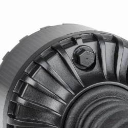 Girofar 12-24V, h169, 16 LED-uri, pe tija flexibila, difuzor transparent, lumina portocalie, 04107 Amio Girofar 12-24V, h169, 16 LED-uri, pe tija flexibila, difuzor transparent, lumina portocalie, 04107 Amio