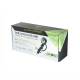 Pistol aer roti cu manometru digital, 0-18bar, furtun 40cm, baterie AAA, EURO, 63828 Carmotion 