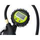 Pistol aer roti cu manometru digital, 0-18bar, furtun 40cm, baterie AAA, EURO, 63828 Carmotion 