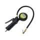Pistol aer roti cu manometru digital, 0-18bar, furtun 40cm, baterie AAA, EURO, 63828 Carmotion 