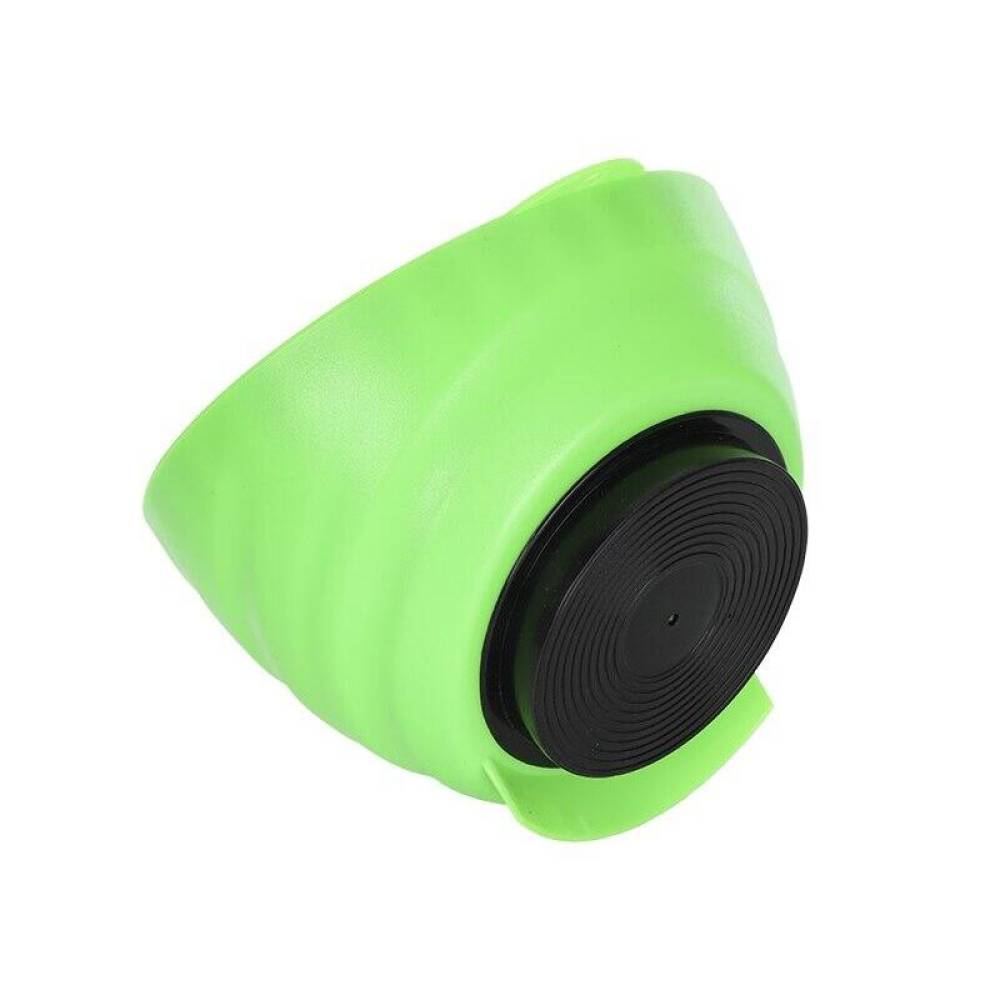 Bol magnetic, 150x112x80mm, verde, 83433 Carmotion 