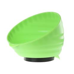 Bol magnetic, 150x112x80mm, verde, 83433 Carmotion 