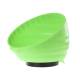 Bol magnetic, 150x112x80mm, verde, 83433 Carmotion 