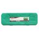 Trusa chei tubulare de impact, 8-24mm, cu patrat 1/2 inch 10 buc, BK80620 Breckner Germany