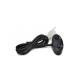 Intrerupator cu 2 butoane, On-Off, pentru proiectaore, girofare cu Led, adeziv, cablu 1m, mufa 4pini, TBL237