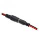 Cablu conector, mama-tata, 5.5x2.1mm, cablu 18AWG, 12V, TL-C123