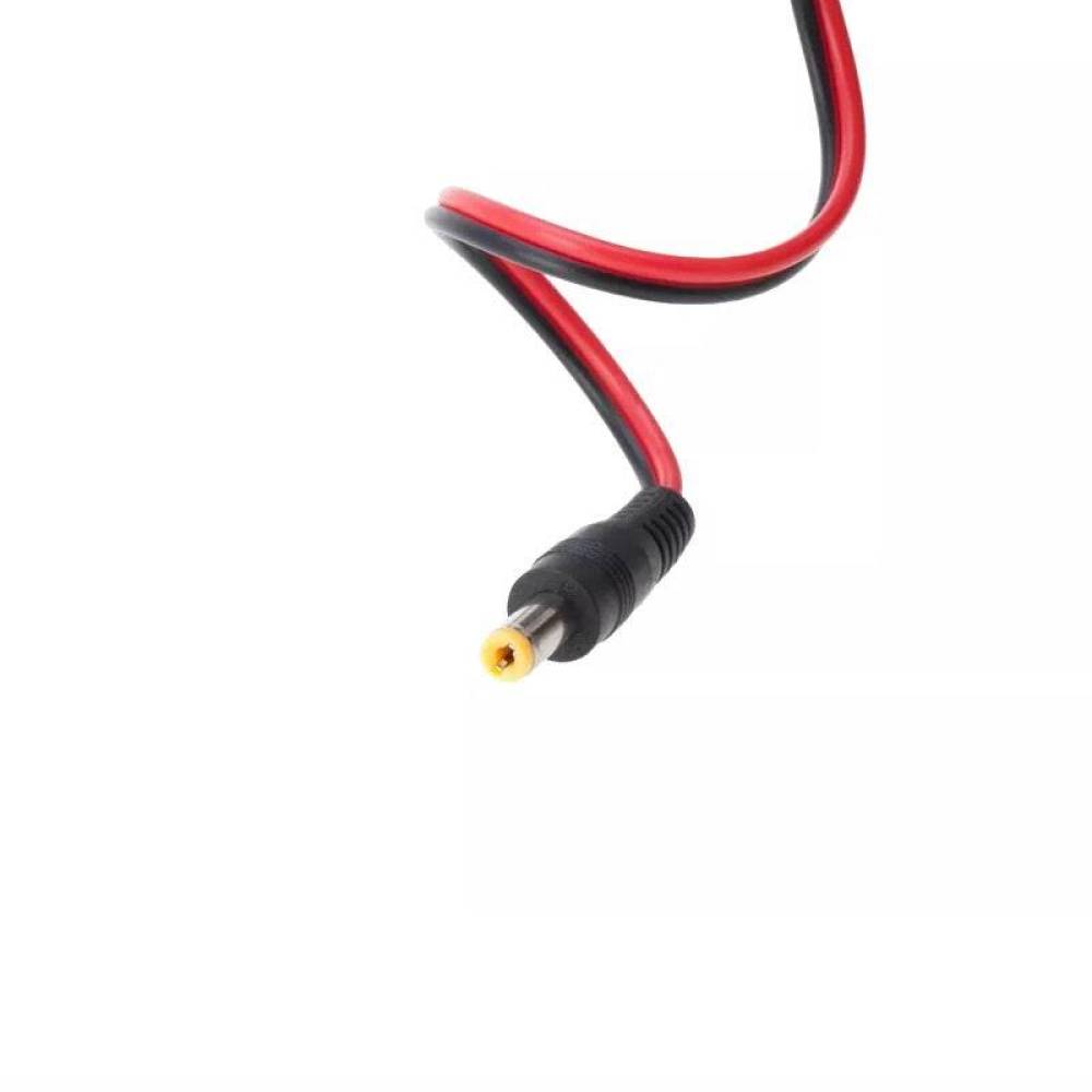 Cablu conector, mama-tata, 5.5x2.1mm, cablu 18AWG, 12V, TL-C123